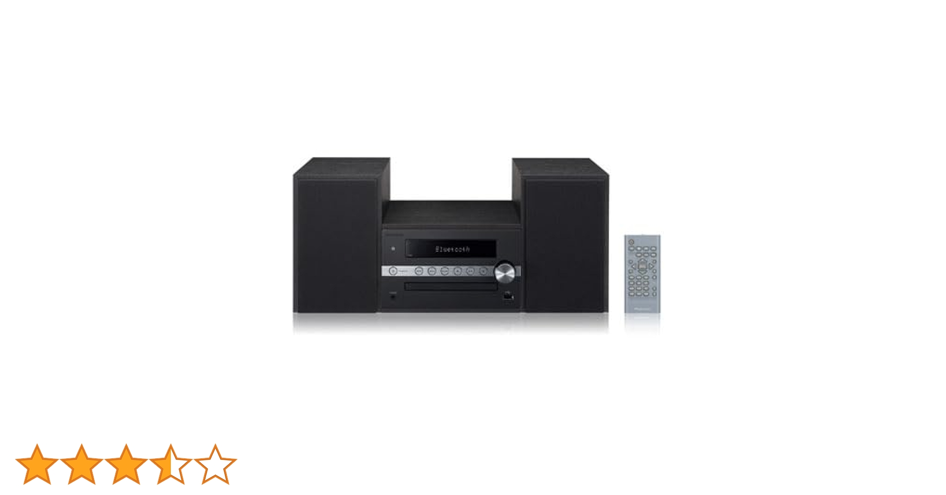 Amazon.co.jp: パイオニア X-CM56 CDミニコンポ Bluetooth搭載/AM/FM